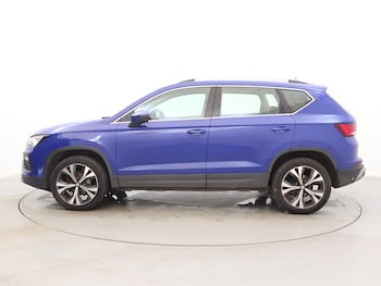 Used SEAT Ateca 2023 for sale - 78282573: Photo