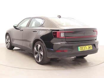 Used Polestar Polestar 2 2023 for sale - 78761541: Photo
