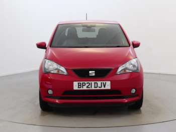 Used SEAT Mii 2021 for sale - 72478301: Photo