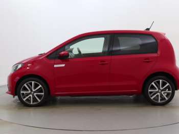 Used SEAT Mii 2021 for sale - 72478301: Photo