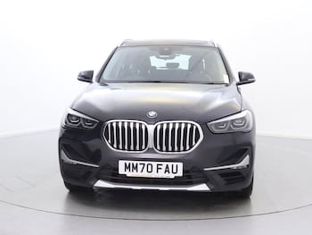 Used BMW X1 2020 for sale - 77011496: Photo