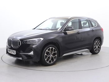Used BMW X1 2020 for sale - 77011496: Photo