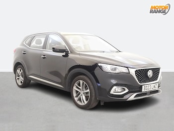 Used MG MG HS 2023 for sale - 78927104: Photo