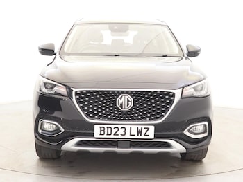 Used MG MG HS 2023 for sale - 78927104: Photo