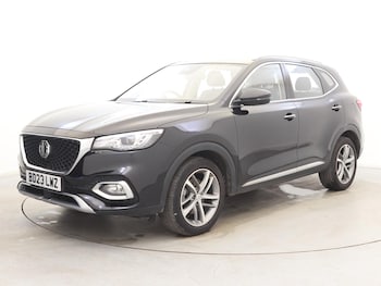 Used MG MG HS 2023 for sale - 78927104: Photo