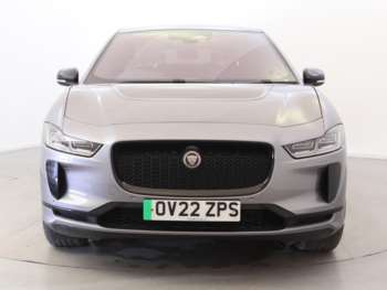 Used Jaguar I-Pace 2022 for sale - 74950973: Photo