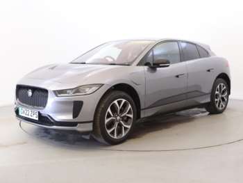 Used Jaguar I-Pace 2022 for sale - 74950973: Photo