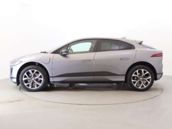 Used Jaguar I-Pace 2022 for sale - 74950973: Photo
