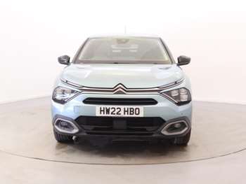 Used Citroen C4 2022 for sale - 74704306: Photo