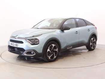 Used Citroen C4 2022 for sale - 74704306: Photo