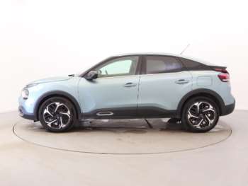 Used Citroen C4 2022 for sale - 74704306: Photo