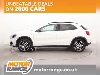 Used Mercedes-Benz GLA 2019 for sale - 79679500: Photo