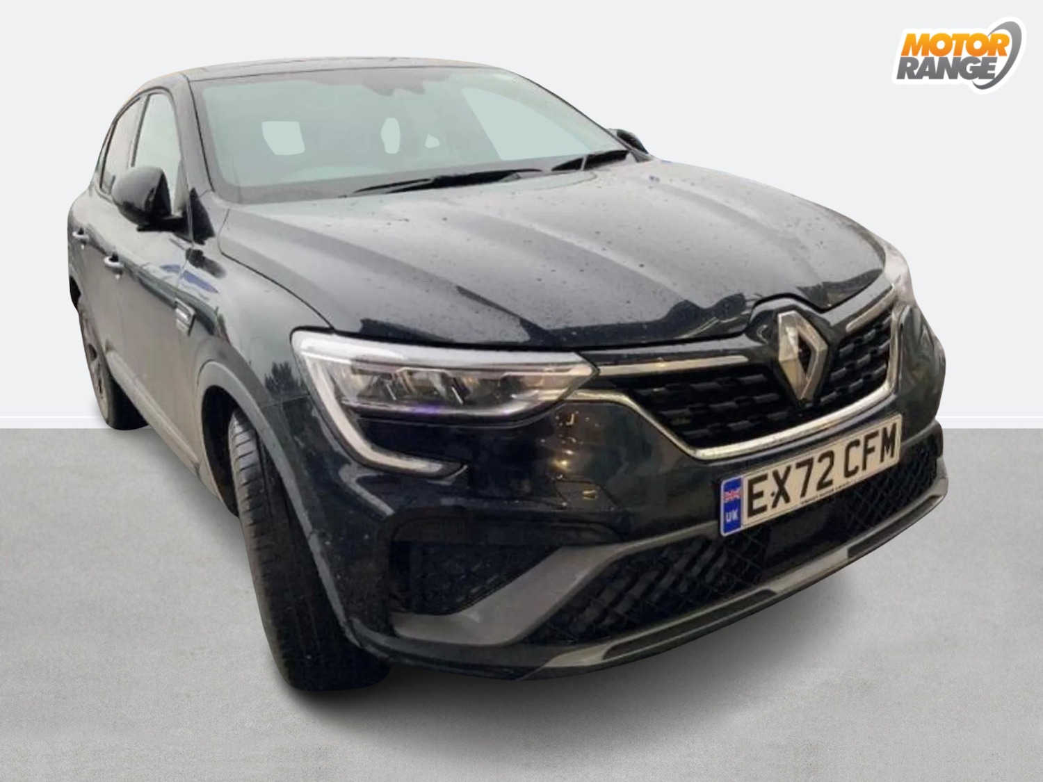 Used Renault Arkana 2022 for sale - 76637012: Photo 1