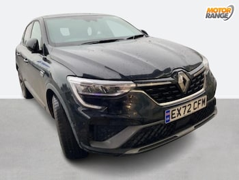 Renault - Arkana