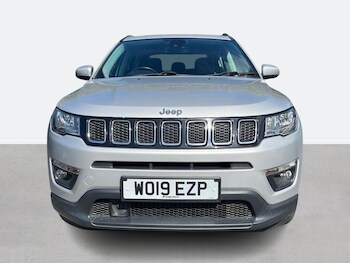 Used Jeep Compass 2019 for sale - 75850129: Photo