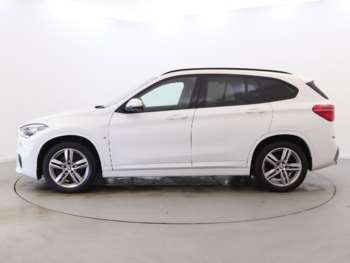 Used BMW X1 2018 for sale - 74340798: Photo