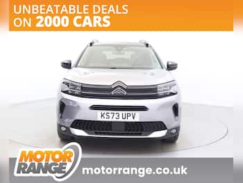 Used Citroen C5 Aircross 2023 for sale - 79854408: Photo