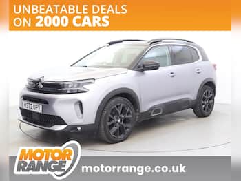 Used Citroen C5 Aircross 2023 for sale - 79854408: Photo
