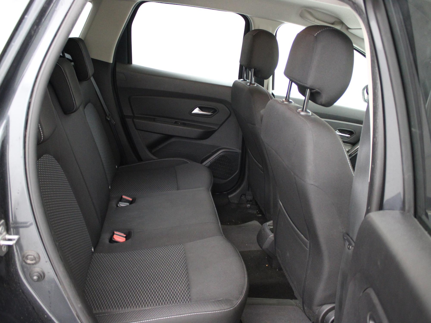 Used Dacia Duster 2019 for sale - 78210817: Photo 11