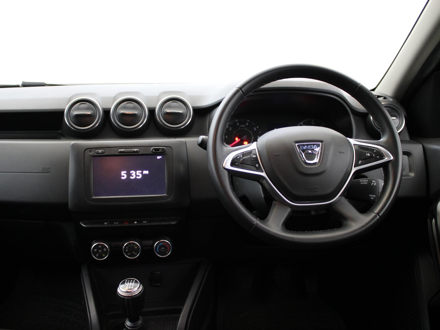 Used Dacia Duster 2019 for sale - 78210817: Photo 13