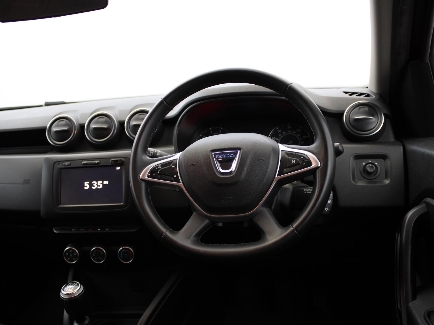 Used Dacia Duster 2019 for sale - 78210817: Photo 14