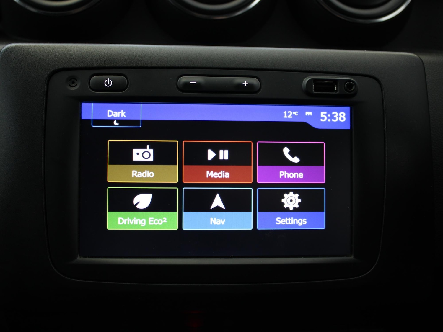 Used Dacia Duster 2019 for sale - 78210817: Photo 16