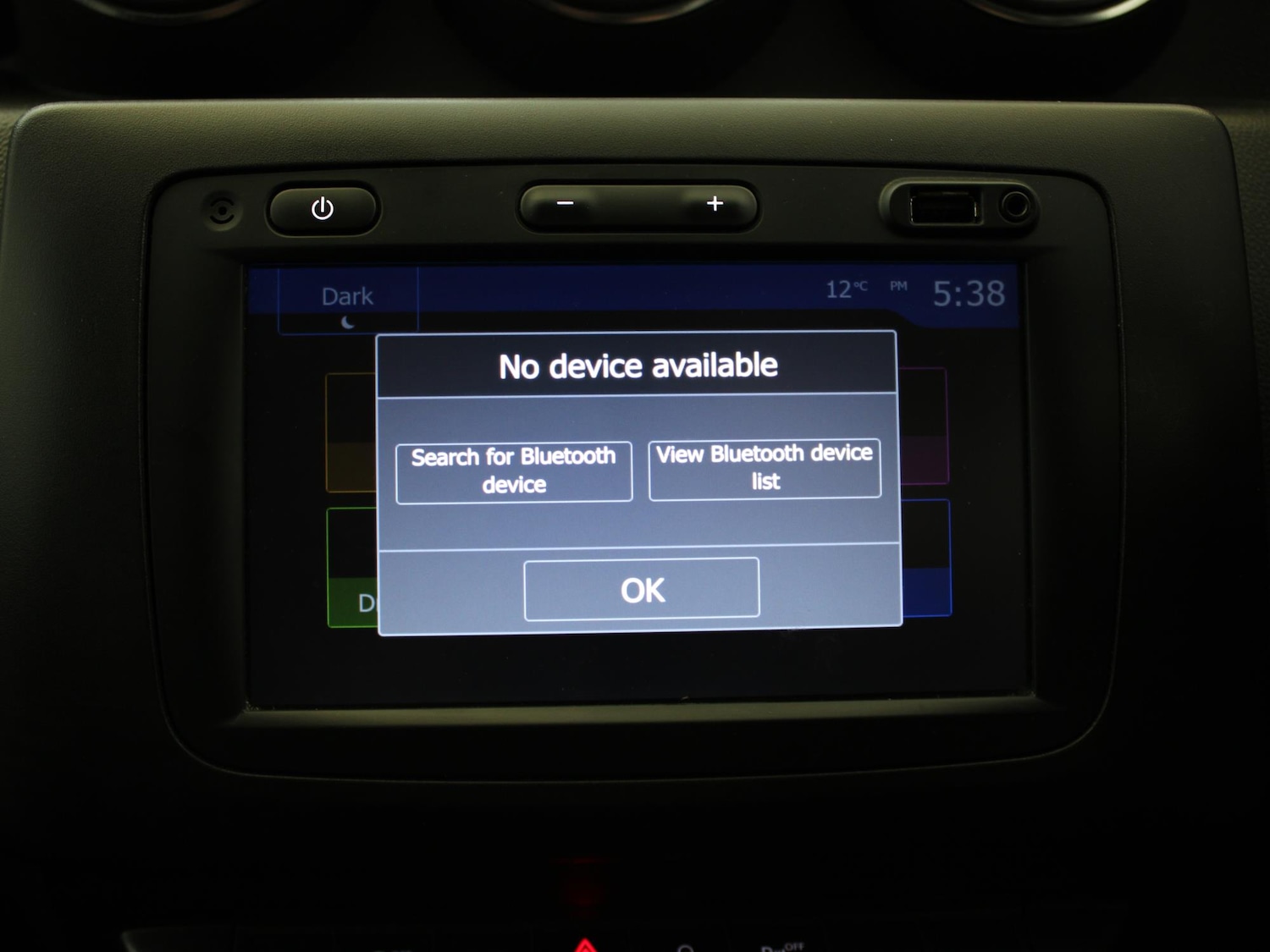 Used Dacia Duster 2019 for sale - 78210817: Photo 18