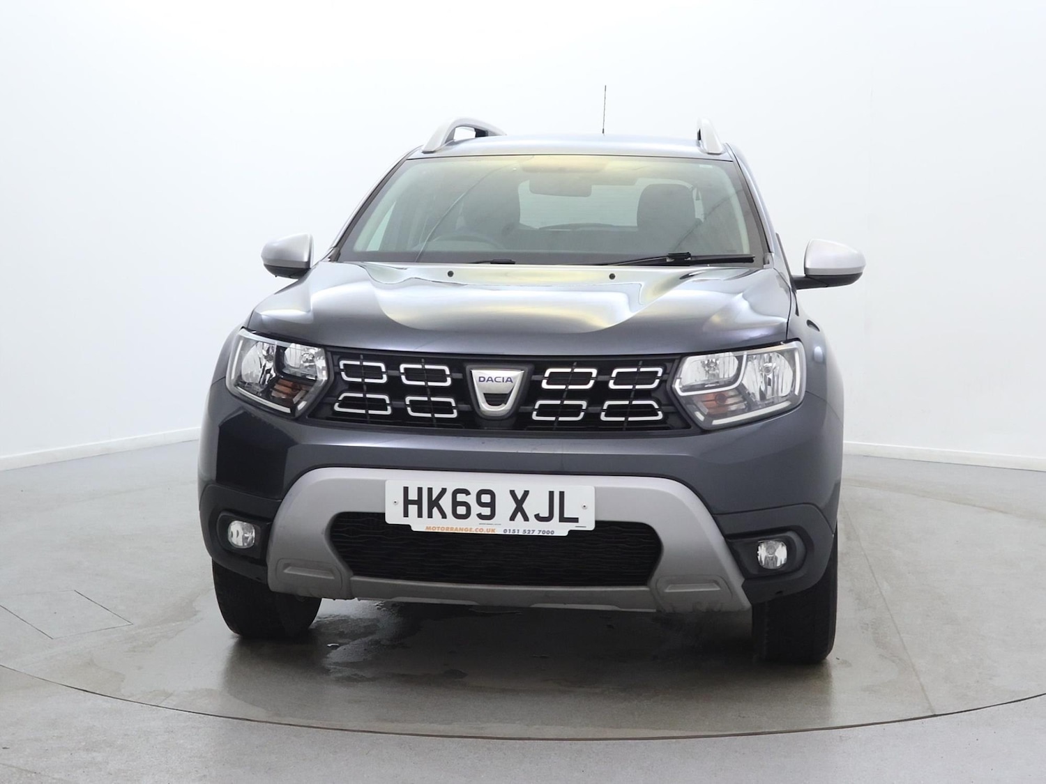 Used Dacia Duster 2019 for sale - 78210817: Photo 2
