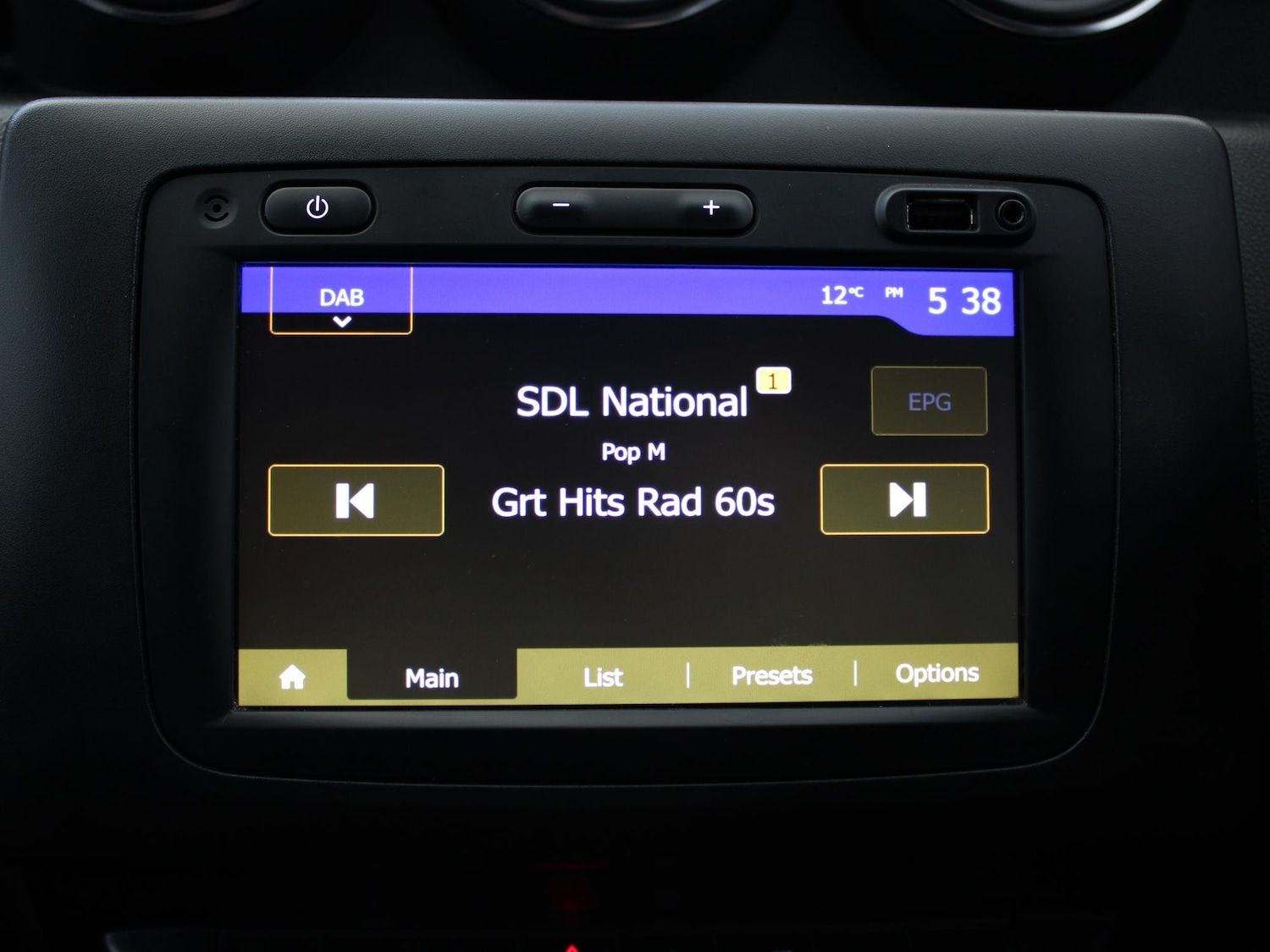 Used Dacia Duster 2019 for sale - 78210817: Photo 22