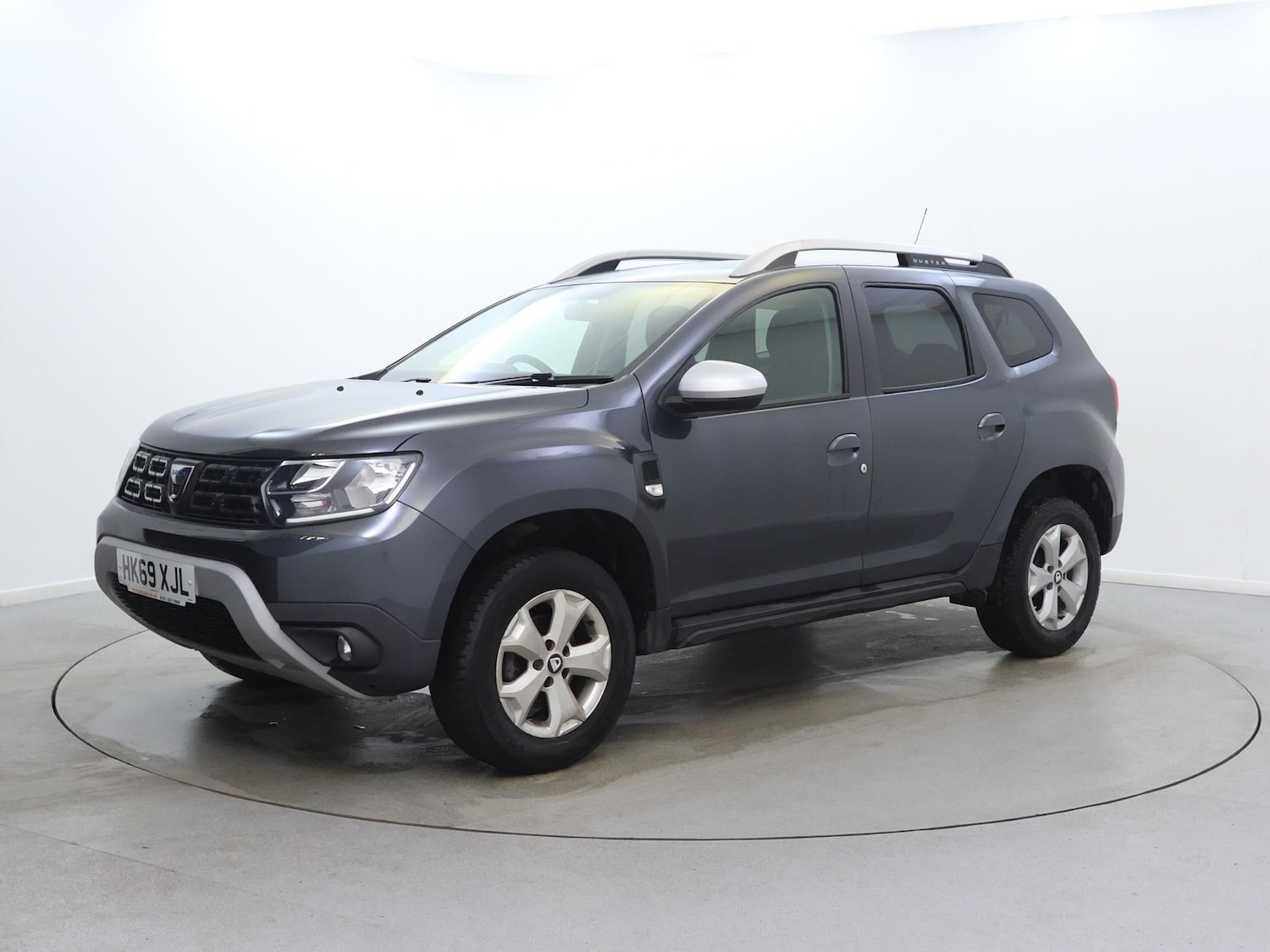 Used Dacia Duster 2019 for sale - 78210817: Photo 3