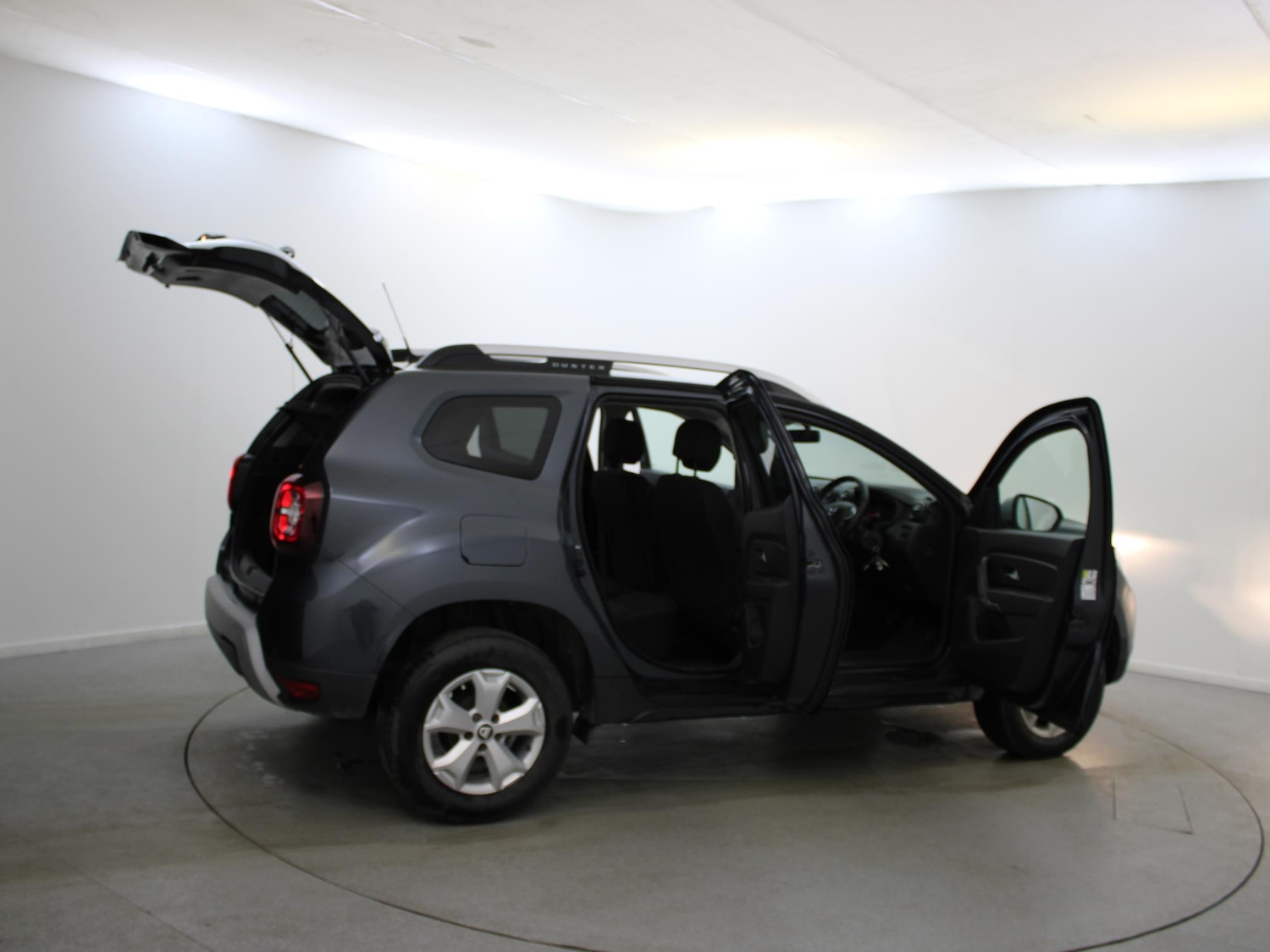 Used Dacia Duster 2019 for sale - 78210817: Photo 36