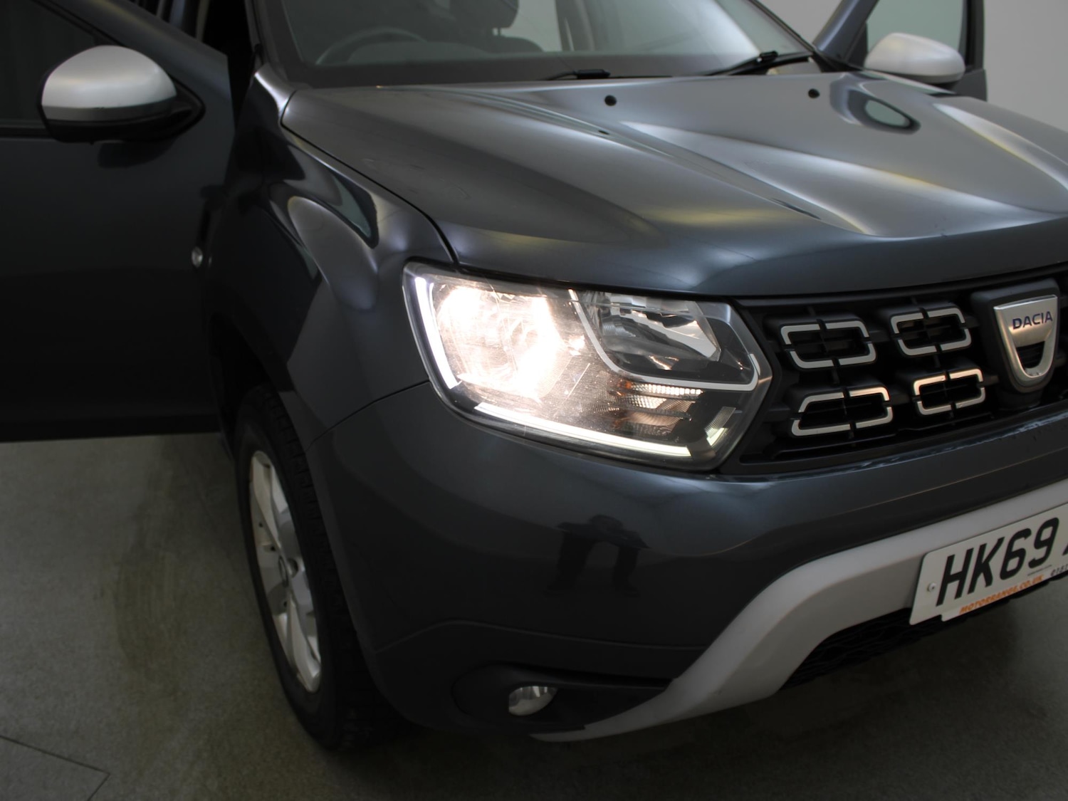 Used Dacia Duster 2019 for sale - 78210817: Photo 37