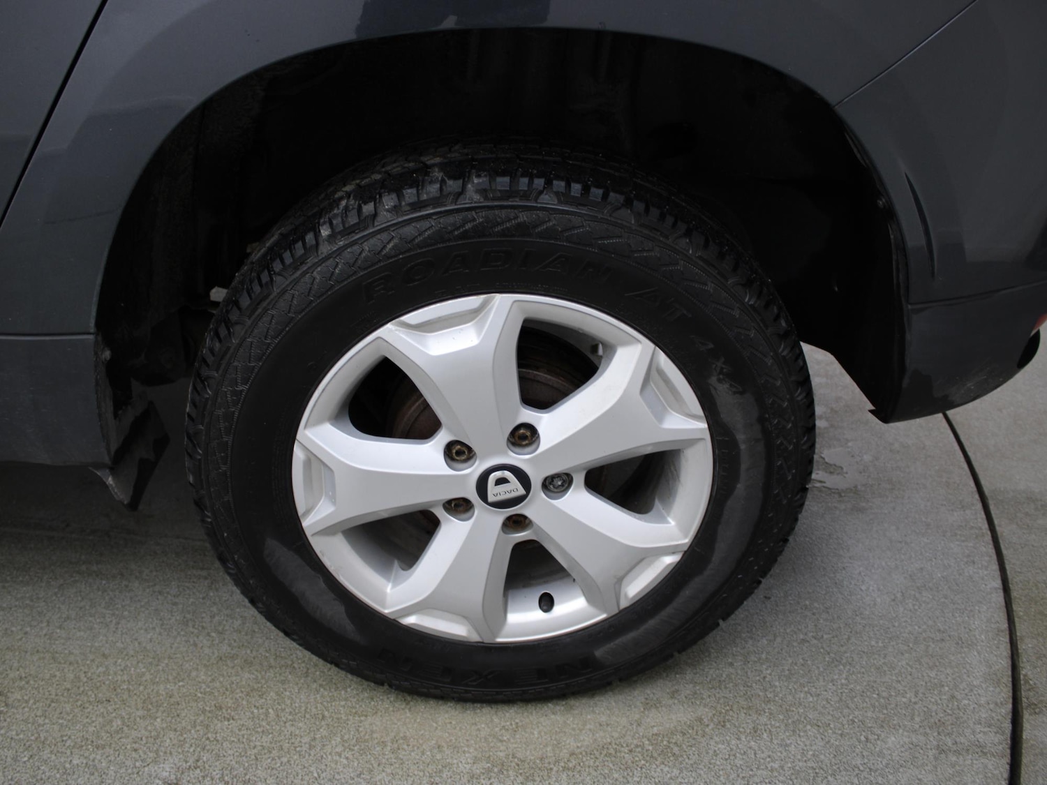 Used Dacia Duster 2019 for sale - 78210817: Photo 38