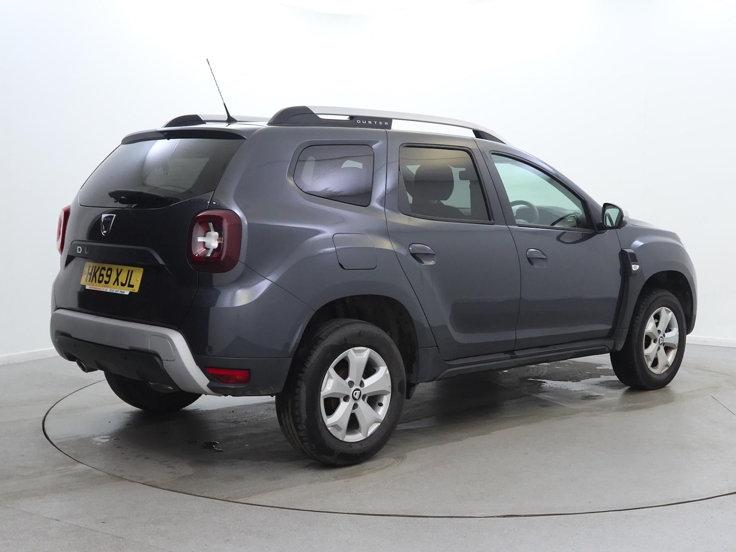 Used Dacia Duster 2019 for sale - 78210817: Photo 5