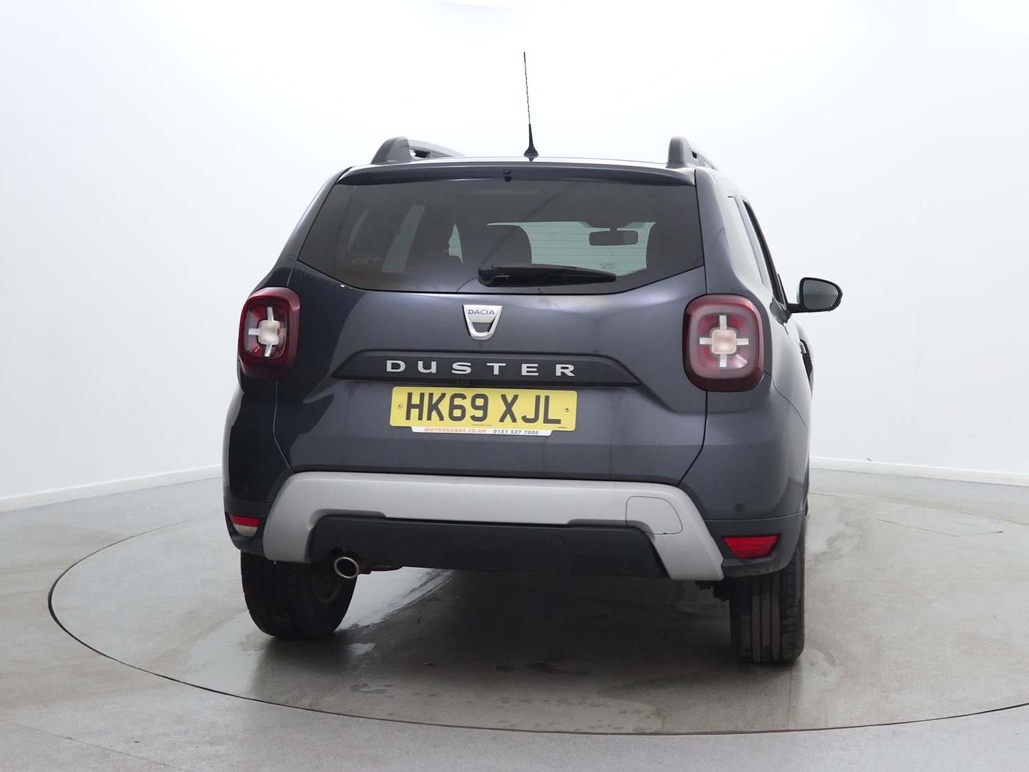 Used Dacia Duster 2019 for sale - 78210817: Photo 6