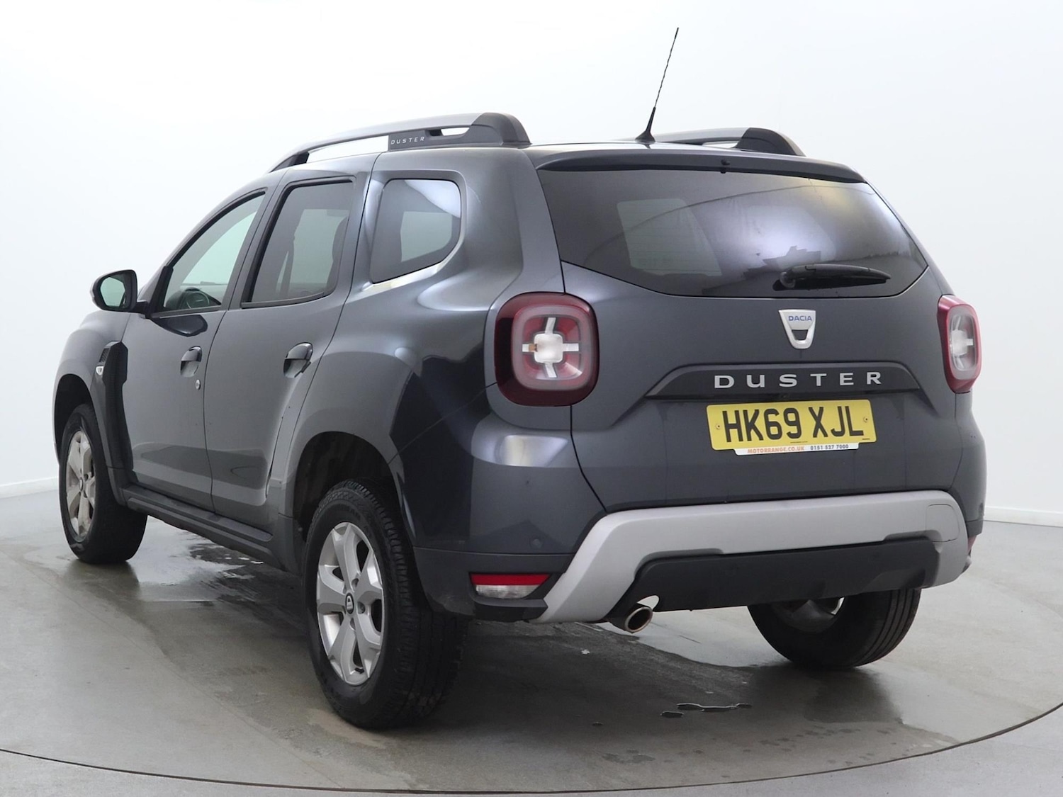 Used Dacia Duster 2019 for sale - 78210817: Photo 7