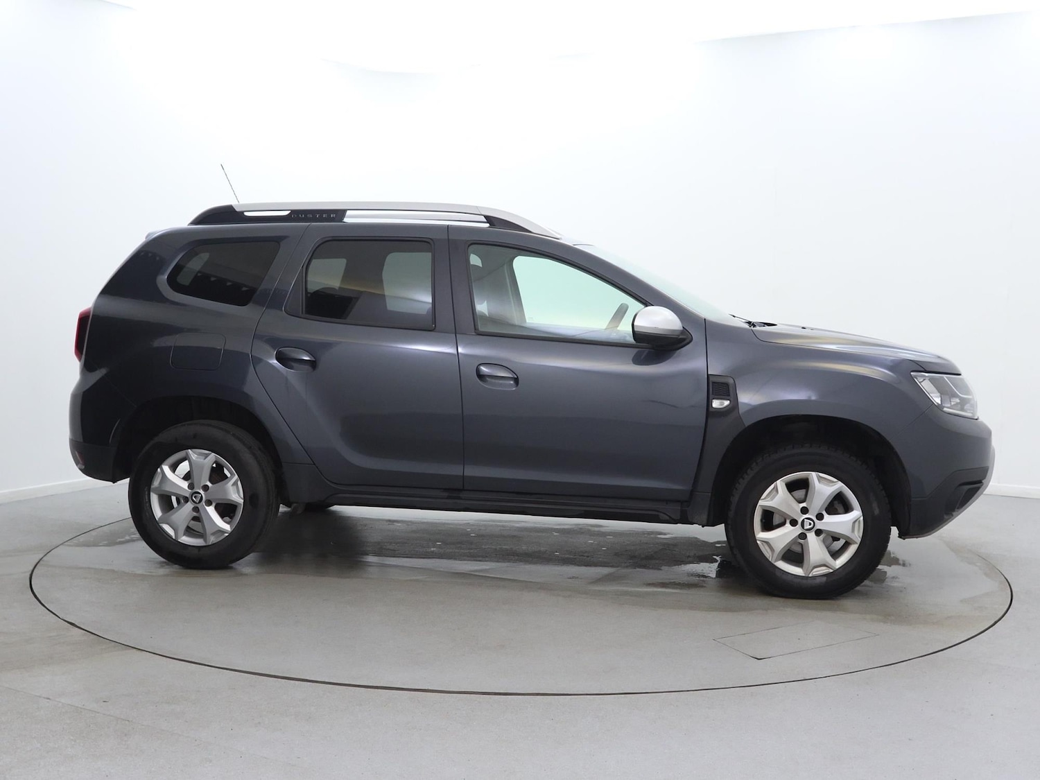 Used Dacia Duster 2019 for sale - 78210817: Photo 8