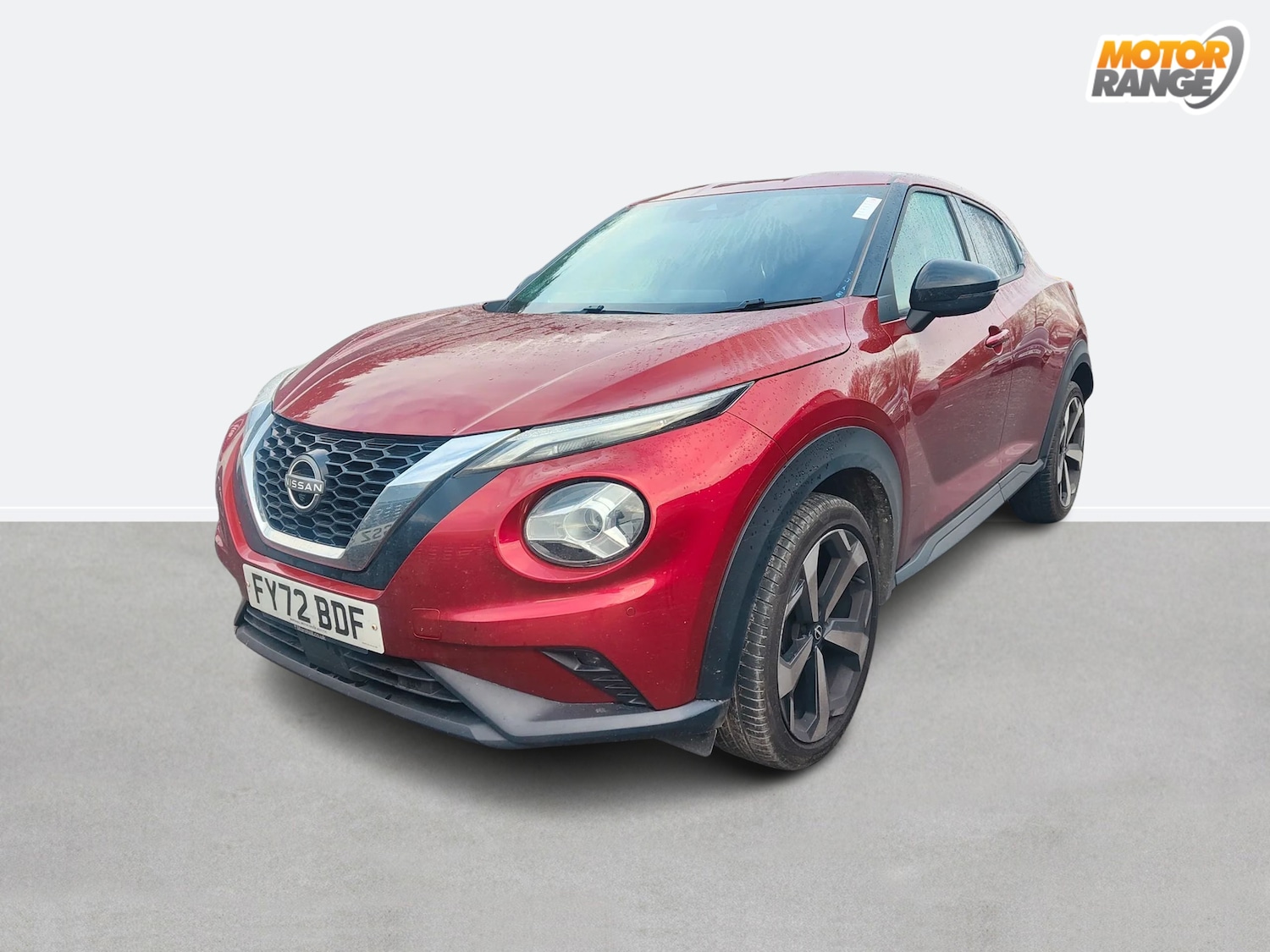 Used Nissan Juke 2022 for sale - 76692373: Photo 2