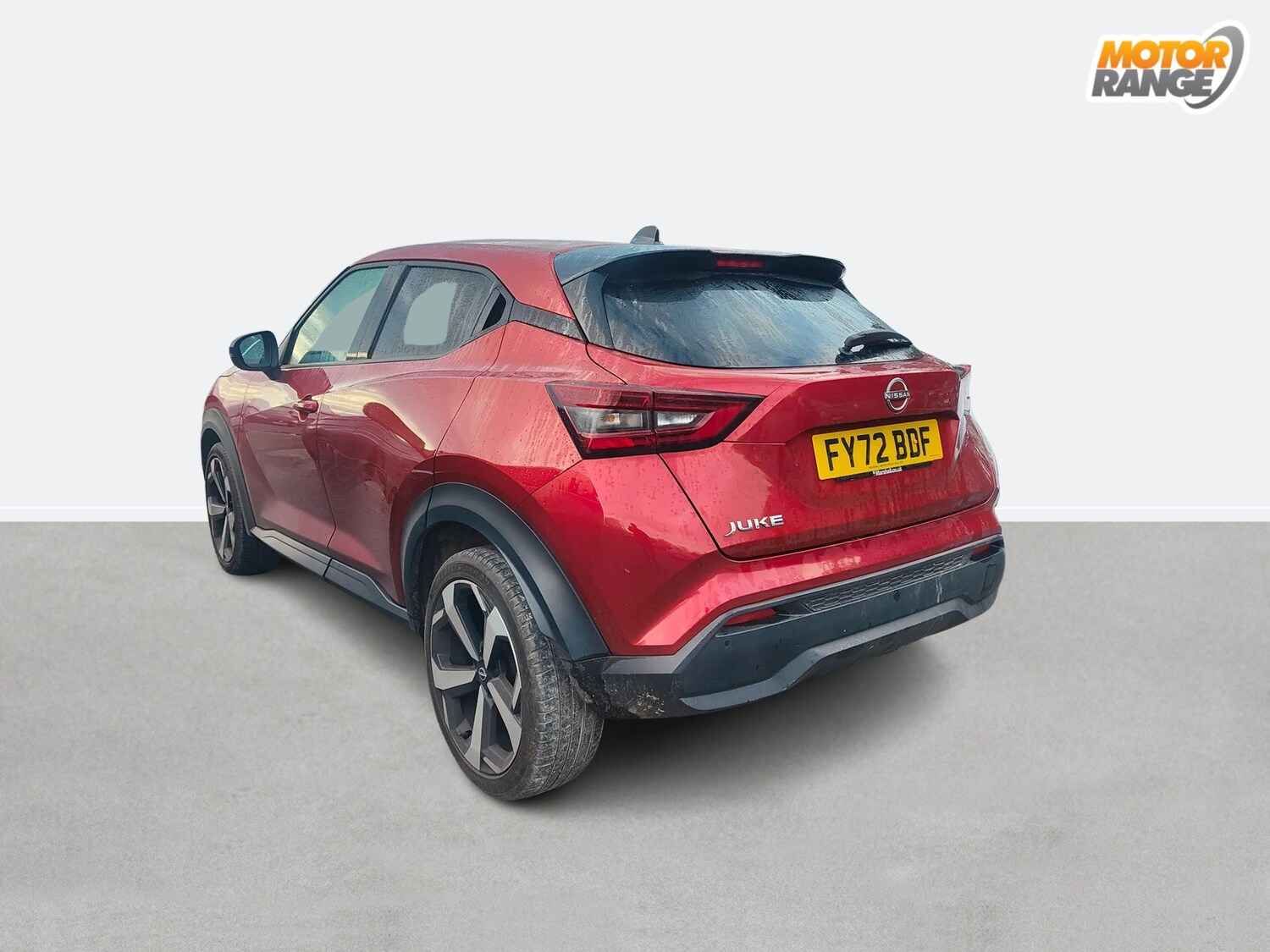 Used Nissan Juke 2022 for sale - 76692373: Photo 3