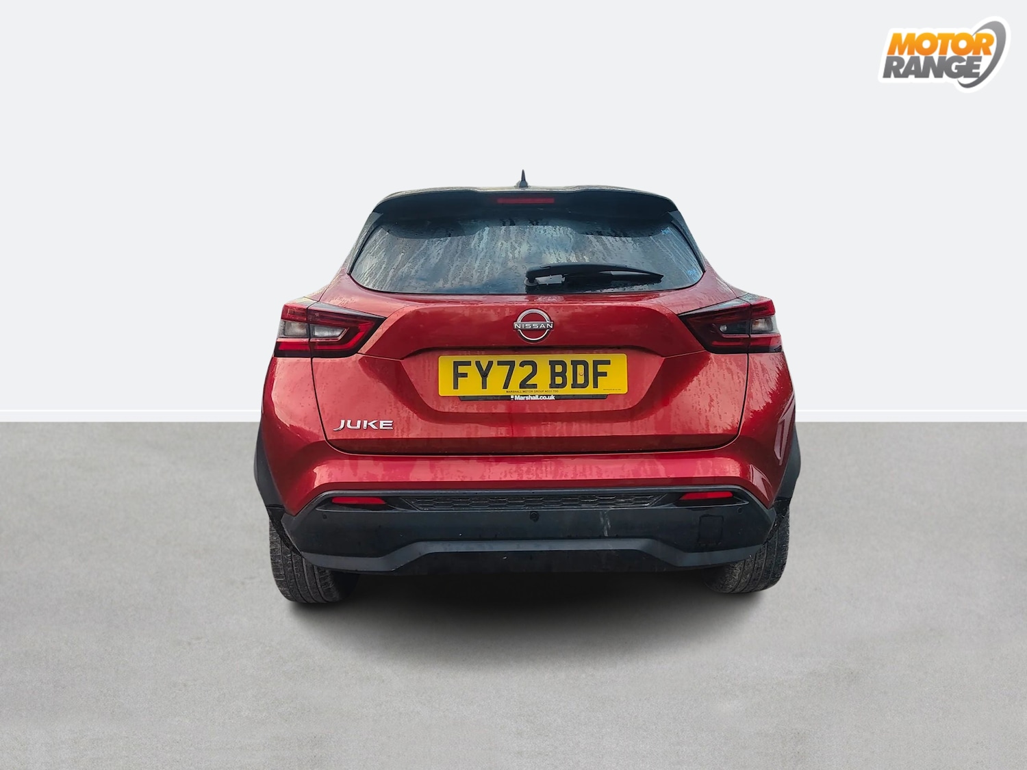 Used Nissan Juke 2022 for sale - 76692373: Photo 4