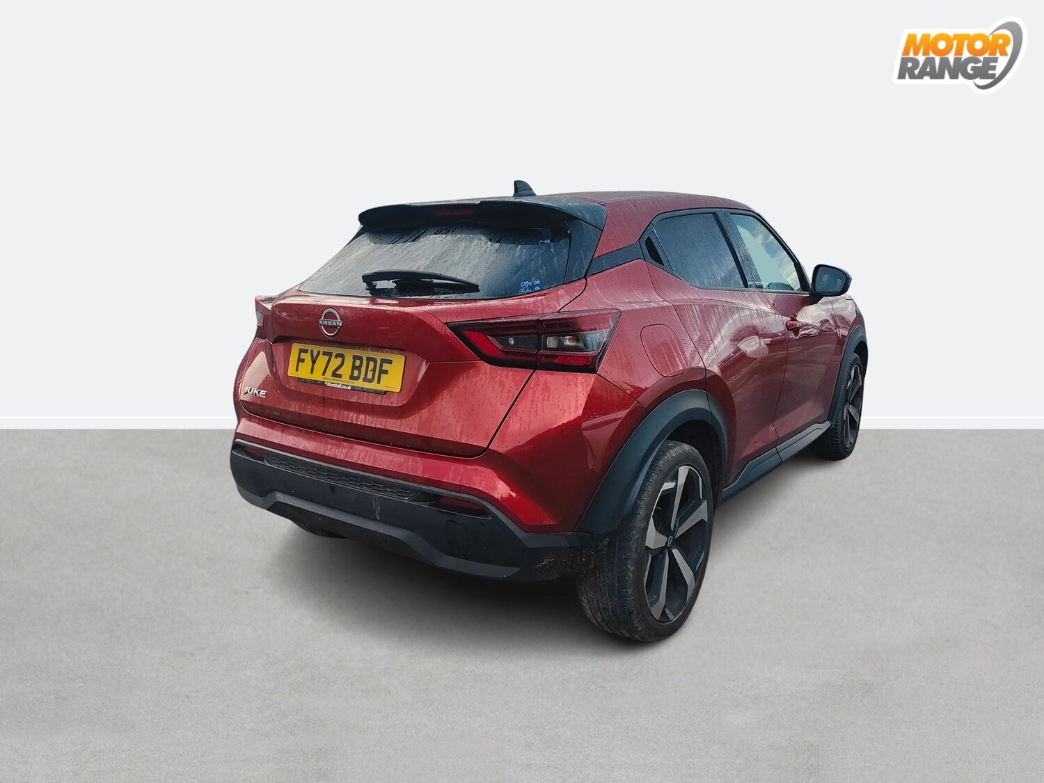 Used Nissan Juke 2022 for sale - 76692373: Photo 5