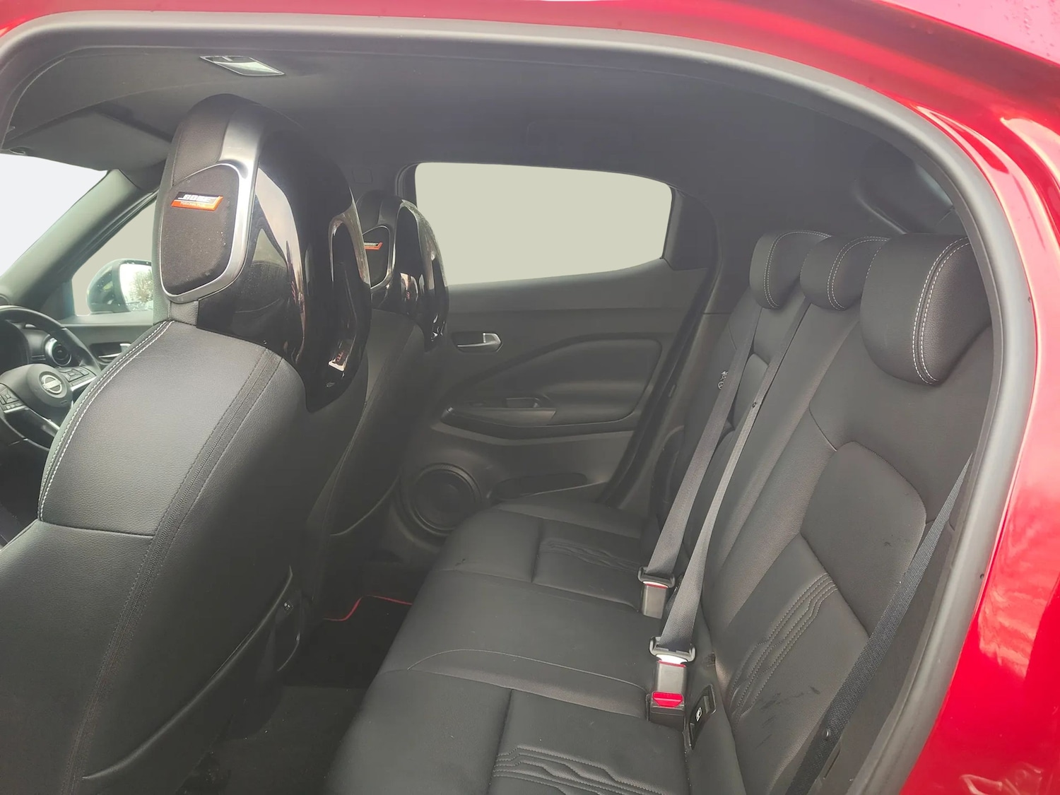 Used Nissan Juke 2022 for sale - 76692373: Photo 7