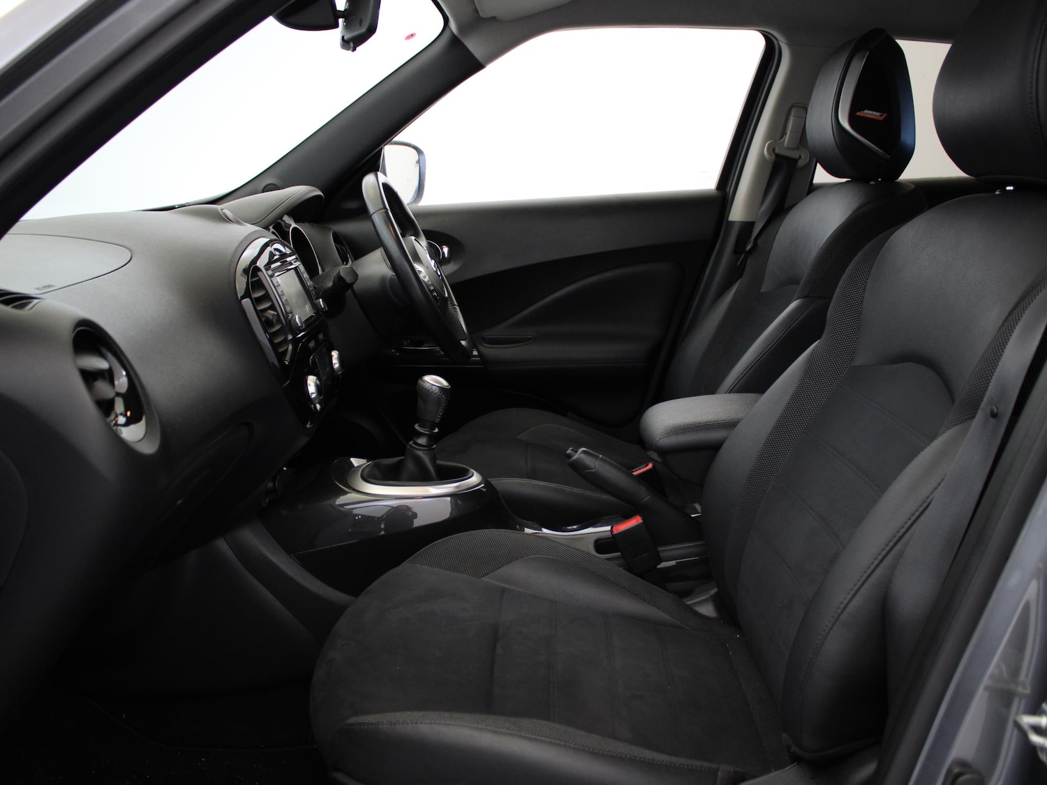 Used Nissan Juke 2018 for sale - 77829537: Photo 10