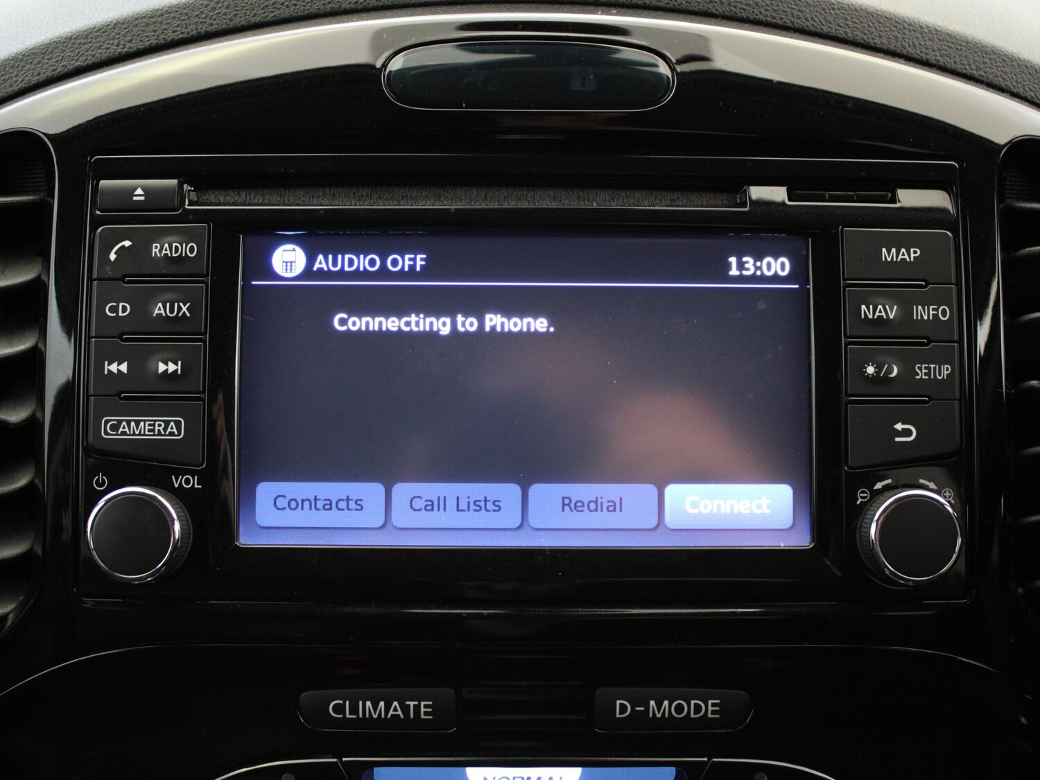 Used Nissan Juke 2018 for sale - 77829537: Photo 17