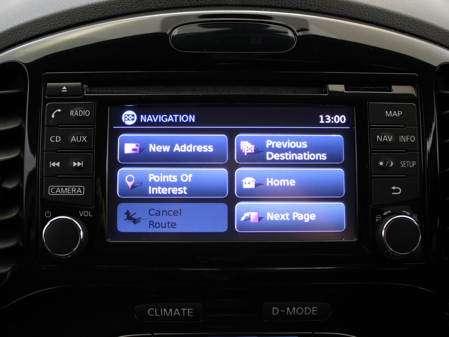 Used Nissan Juke 2018 for sale - 77829537: Photo 20