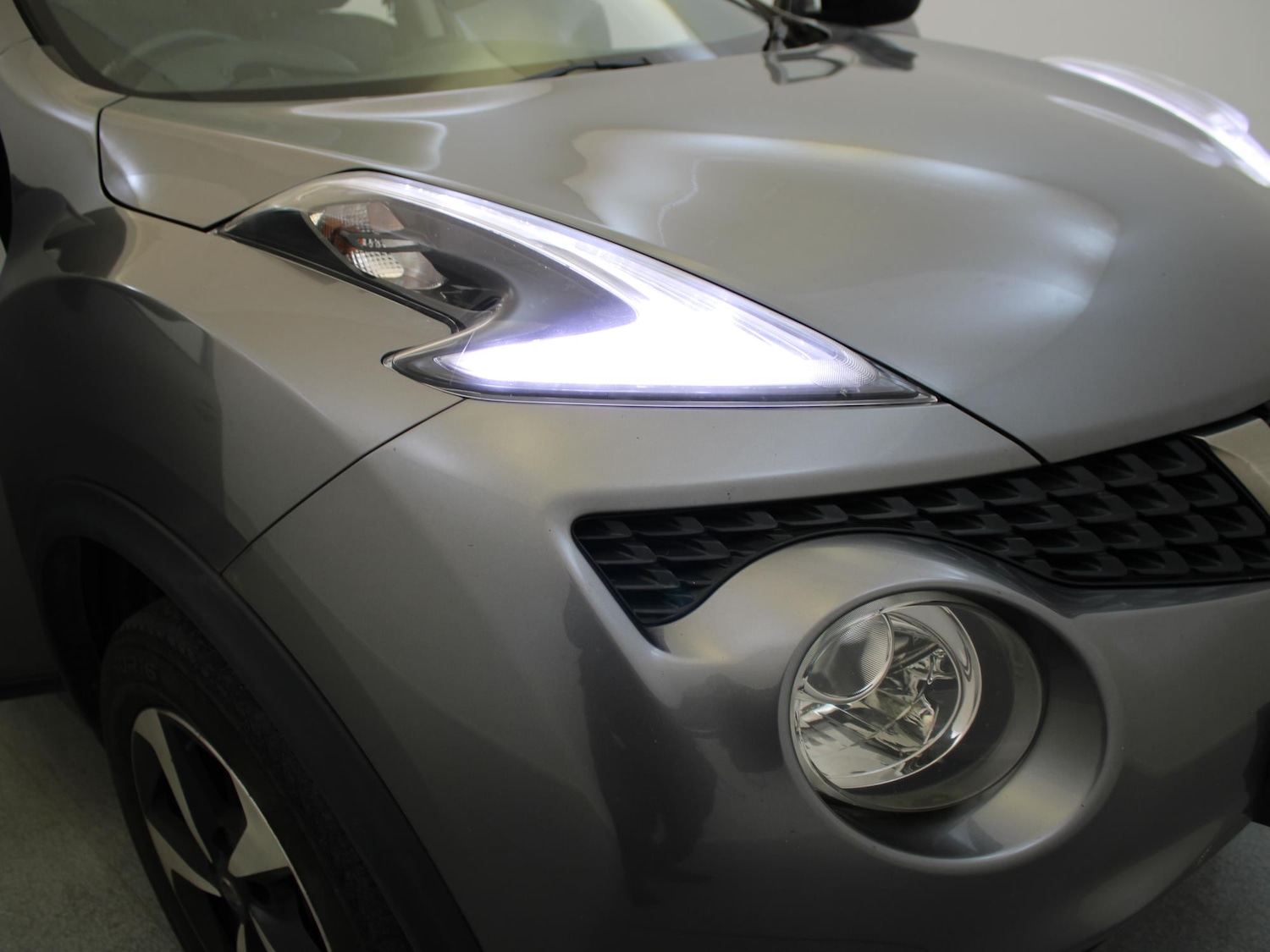 Used Nissan Juke 2018 for sale - 77829537: Photo 36