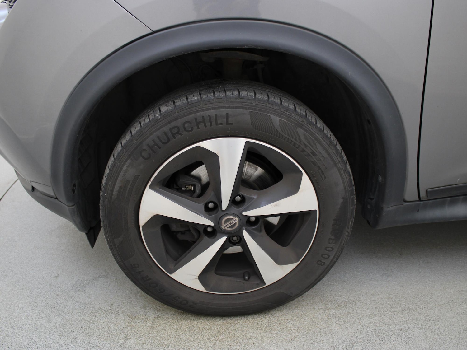 Used Nissan Juke 2018 for sale - 77829537: Photo 40