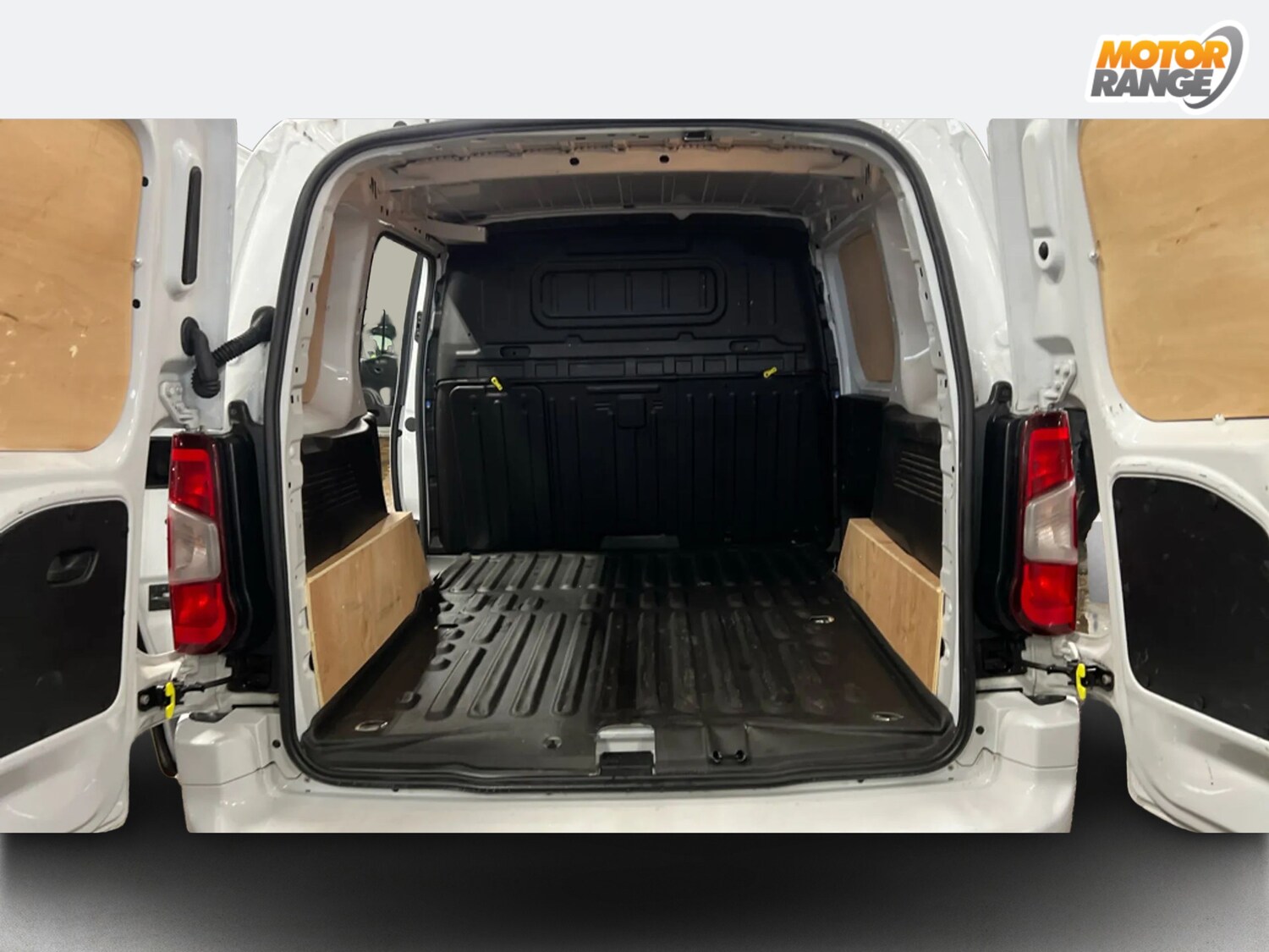 Used Peugeot Partner 2022 for sale - 76755385: Photo 16