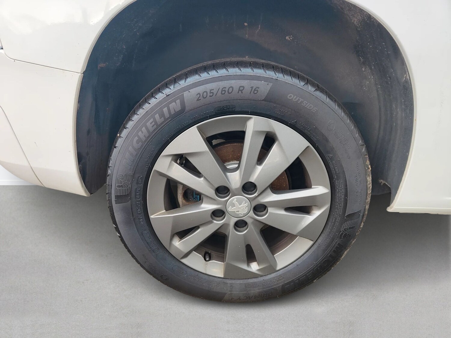 Used Peugeot Partner 2022 for sale - 76755385: Photo 18