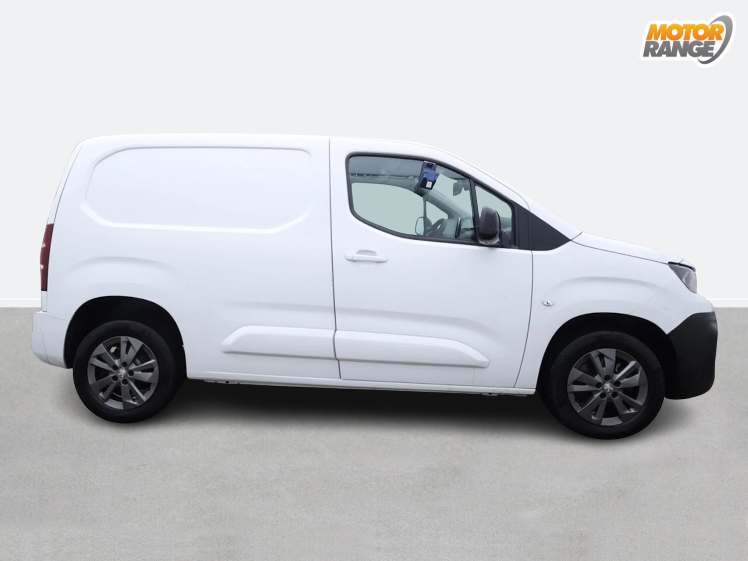 Used Peugeot Partner 2022 for sale - 76755385: Photo 5